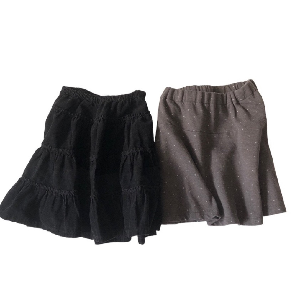 Skirt bundle, size 5/6 youth